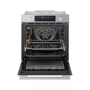 LG ugradna rerna WS5D7210S-2