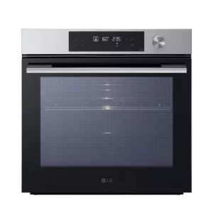 LG ugradna rerna WSED7612S-1