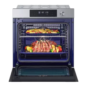 LG ugradna rerna WSED7612S-2
