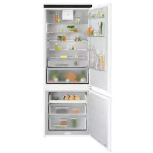 Electrolux ugradni frižider ENA7TE75S-1