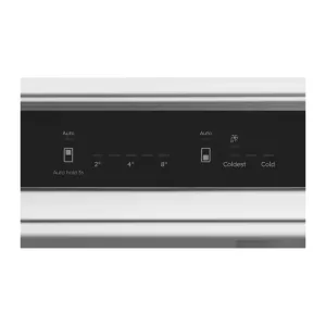 Electrolux ugradni frižider ENA7TE75S-2