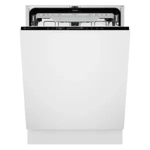 Electrolux ugradna sudomašina E87LB200S-1