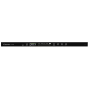 Electrolux ugradna sudomašina E87LB200S-2