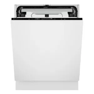 Electrolux ugradna sudomašina E62LC200S-1