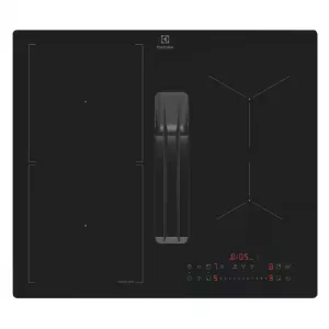 Electrolux ugradna ploča sa aspiratorom ECC63410CB-1