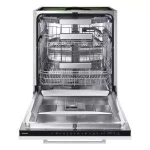 Samsung ugradna sudomašina DW70H73WCB0U1-2