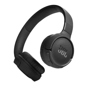 JBL bežične slušalice Tune 520BT Crne-1