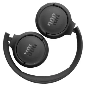 JBL bežične slušalice Tune 520BT Crne-3