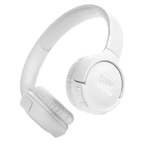 JBL bežične slušalice Tune 520BT Bele JBLT520BTWHTEU-1