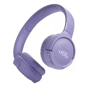 JBL bežične slušalice Tune 520BT Ljubičaste JBLT520BTPUREU-1