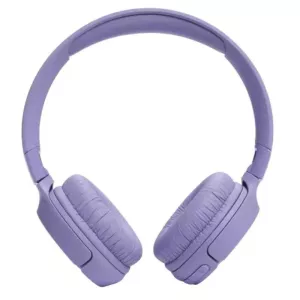 JBL bežične slušalice Tune 520BT Ljubičaste JBLT520BTPUREU-
