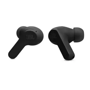 JBL bežične slušalice Wave Beam Crne JBLWBEAMBLK-2