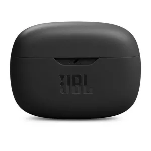 JBL bežične slušalice Wave Beam Crne JBLWBEAMBLK-3