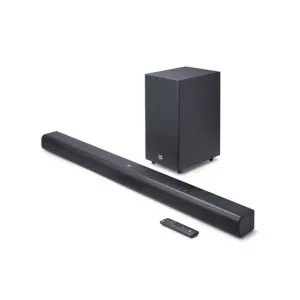 JBL soundbar zvučnik Cinema SB580 JBLSB580BLKEP-1