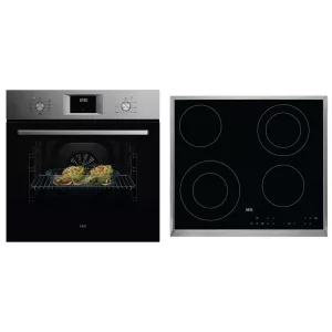 AEG ugradni set OU5AB21CM+HK634021XB-1