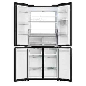 Haier side by side frižider HCKR7819DWGB-3