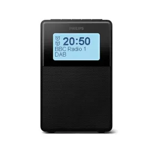 Philips DAB+ prenosivi radio TAR5100/10-1