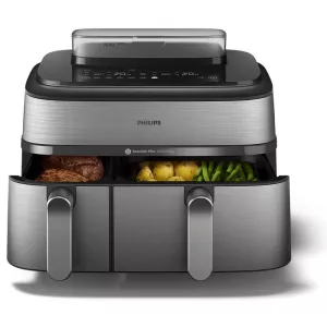 Philips airfryer NA555/00-3