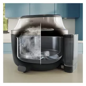 Philips airfryer NA547/07-3