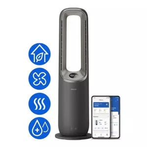 Philips prečišćivač vazduha 4 u 1  AMF970/10-1