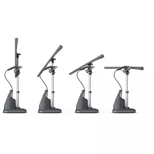 Philips aparat za vertikalno peglanje AIS8540/80-3