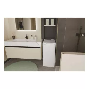 Candy veš mašina TCA474TM5-S-4