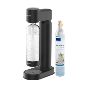 Philips aparat za soda vodu ADD4901BK/10-1