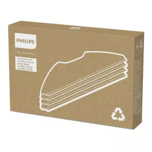 Philips krpe za robot usisivače XV1430/00-1