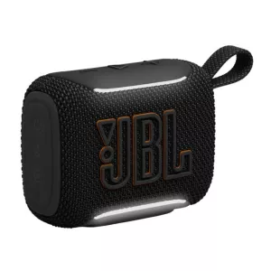 JBL bluetooth zvučnik GO 5 Crni JBLGO5BLK-1