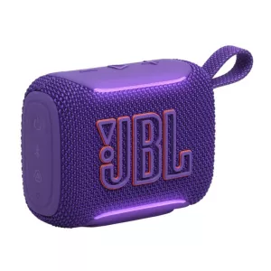 JBL bluetooth zvučnik GO 5 Ljubičasti JBLGO5PUR-1