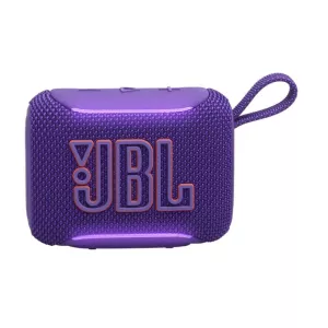 JBL bluetooth zvučnik GO 5 Ljubičasti JBLGO5PUR-2
