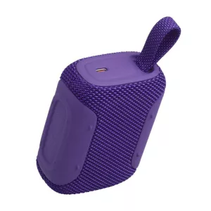 JBL bluetooth zvučnik GO 5 Ljubičasti JBLGO5PUR-3