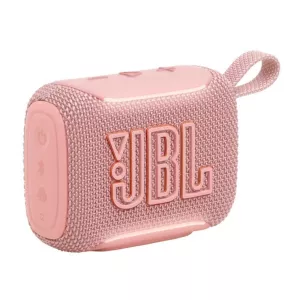 JBL bluetooth zvučnik GO 5 Roze JBLGO5PIK-1