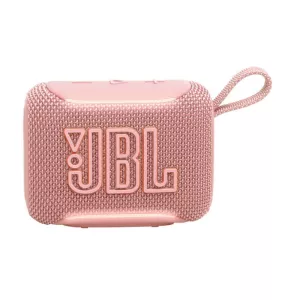 JBL bluetooth zvučnik GO 5 Roze JBLGO5PIK-2