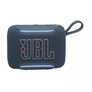 JBL bluetooth zvučnik GO 5 Plavi JBLGO5BLU-2
