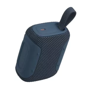 JBL bluetooth zvučnik GO 5 Plavi JBLGO5BLU-3
