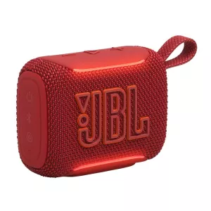 JBL bluetooth zvučnik GO 5 Crveni JBLGO5RED-1
