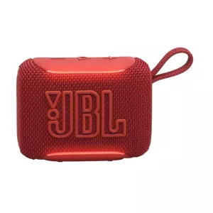 JBL bluetooth zvučnik GO 5 Crveni JBLGO5RED-2