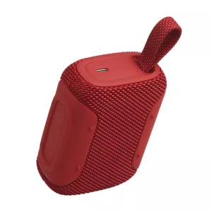 JBL bluetooth zvučnik GO 5 Crveni JBLGO5RED-3