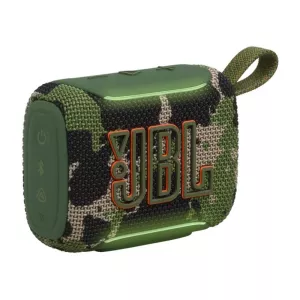 JBL bluetooth zvučnik GO 5 Maskirni JBLGO5SQUAD-1