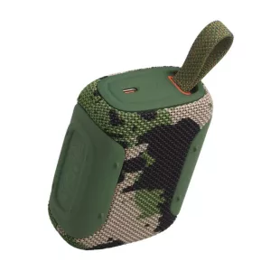 JBL bluetooth zvučnik GO 5 Maskirni JBLGO5SQUAD-3