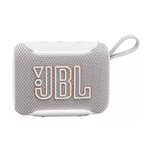 JBL bluetooth zvučnik GO 5 Beli JBLGO5WHT-2