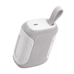 JBL bluetooth zvučnik GO 5 Beli JBLGO5WHT-3