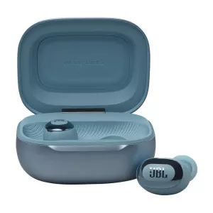 JBL bežične bubice Live Buds 3 Plave JBLLIVEBUDS3BLU-2