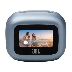JBL bežične bubice Live Buds 3 Plave JBLLIVEBUDS3BLU-4