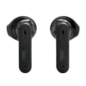 JBL bežične bubice Tune Flex 2 Ghost Crne JBLTFLEX2GBLK-2