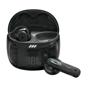 JBL bežične bubice Tune Flex 2 Crne JBLTFLEX2BLK-1