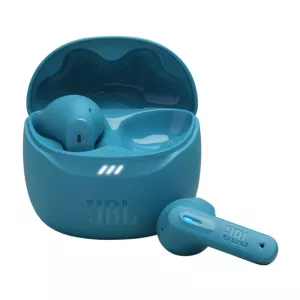  JBL bežične bubice Tune Flex 2 Plave JBLTFLEX2TQE-1