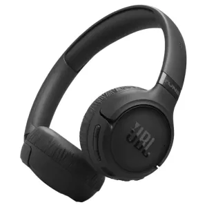 JBL bluetooth slušalice Tune 680 NC Crne JBLT680NCBLK-1