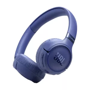 JBL bluetooth slušalice Tune 680 NC Plave JBLT680NCBLU-1